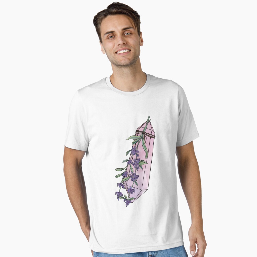 Item preview, Essential T-Shirt designed and sold by Sageandstone.