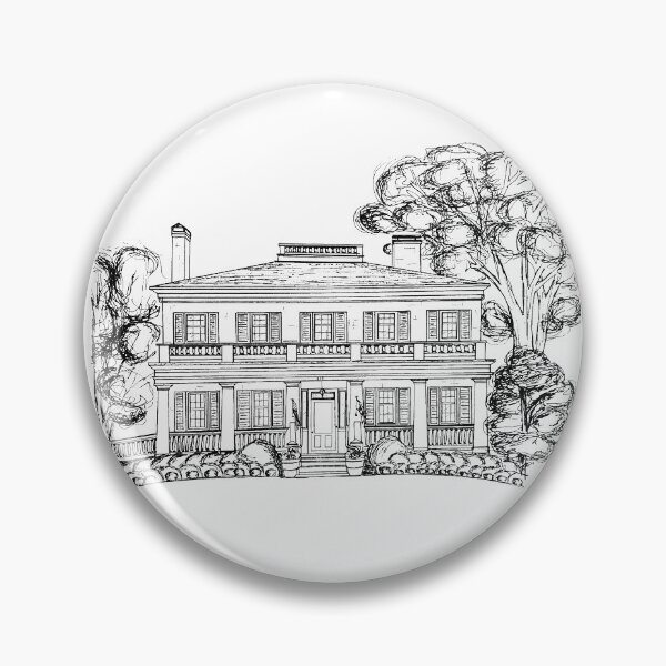 Item preview, Lewis Place designed and sold by Sydie Studio.