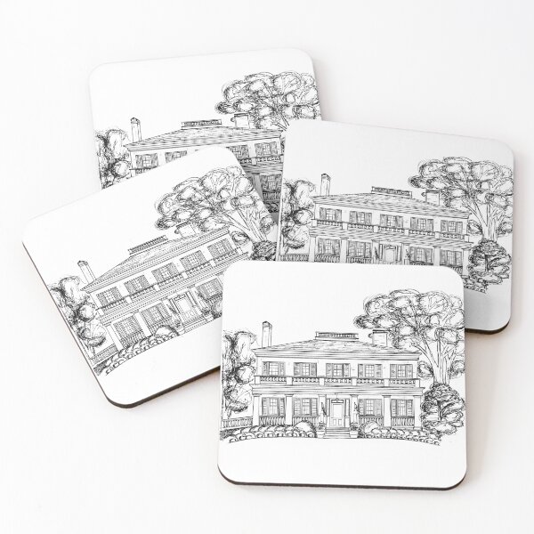 Item preview, Lewis Place designed and sold by Sydie Studio.