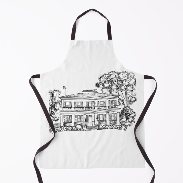 Item preview, Lewis Place designed and sold by Sydie Studio.