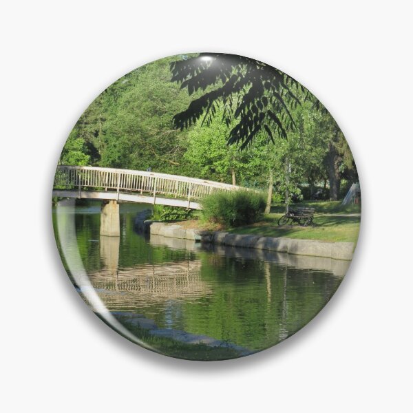 Item preview, Victoria Park designed and sold by mlh-photoss.