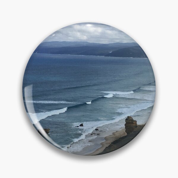 Item preview, Split point light house Beach view designed and sold by sammyproducts.