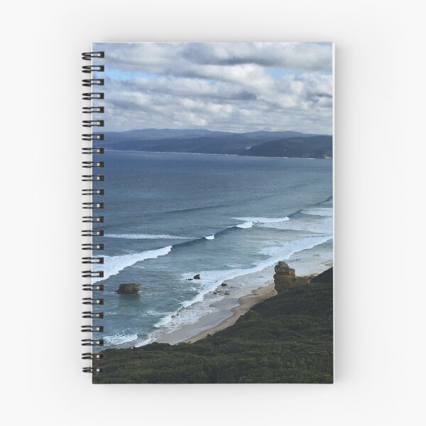 Item preview, Split point light house Beach view designed and sold by sammyproducts.