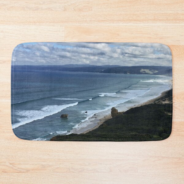 Item preview, Split point light house Beach view designed and sold by sammyproducts.