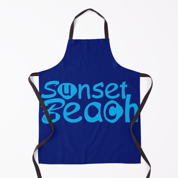 Item preview, Sunset Beach designed and sold by KensLensDesigns.