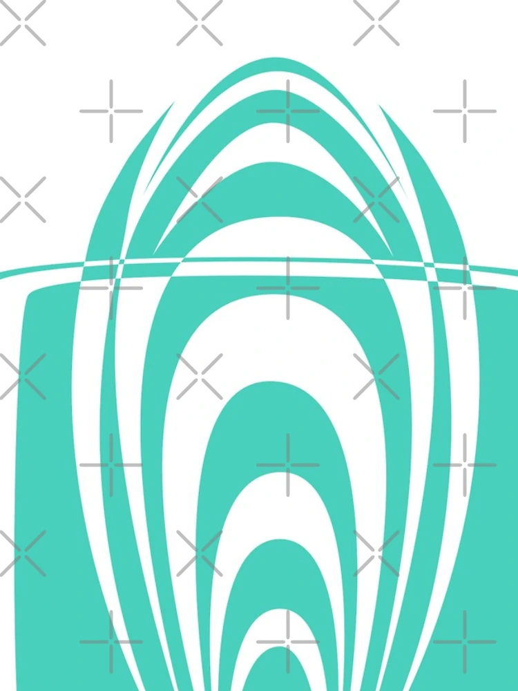 Thumbnail 4 of 4, iPhone Case, Emergence designed and sold by conscript.