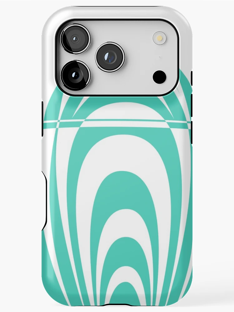 Thumbnail 1 of 4, iPhone Case, Emergence designed and sold by conscript.