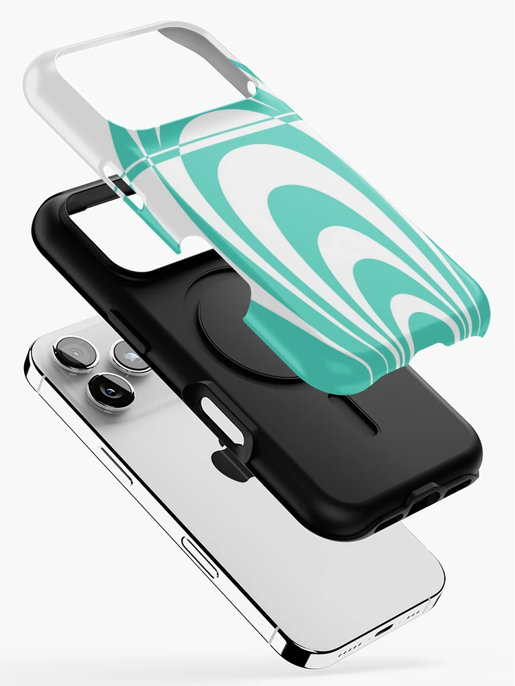 Thumbnail 2 of 4, iPhone Case, Emergence designed and sold by conscript.