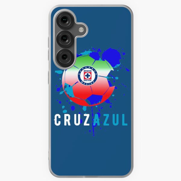 Item preview, Cruz Azul Gol Deportivo  designed and sold by masterbones.