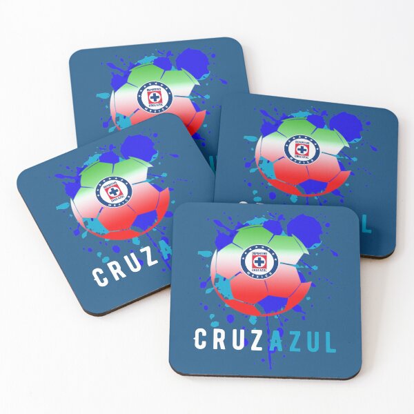 Item preview, Cruz Azul Gol Deportivo  designed and sold by masterbones.