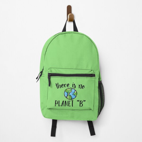 Item preview, There is no planet B designed and sold by FrictionMaxxing.