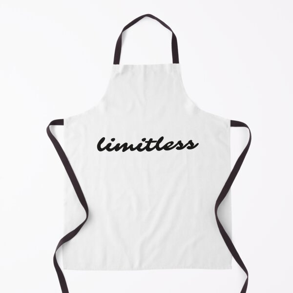Item preview, limitless designed and sold by Inspirationmotivation.