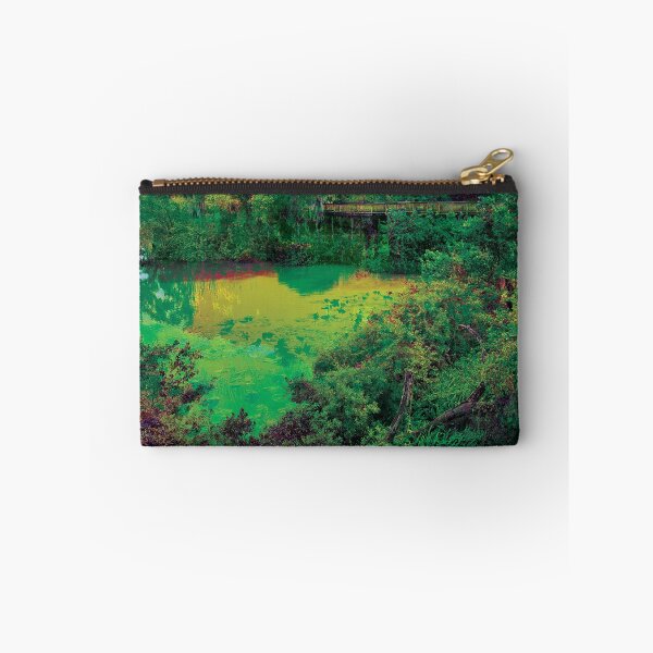 Item preview, Lush Summer Scape designed and sold by jeremyriveraart.