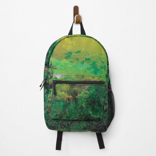 Item preview, Lush Summer Scape designed and sold by jeremyriveraart.