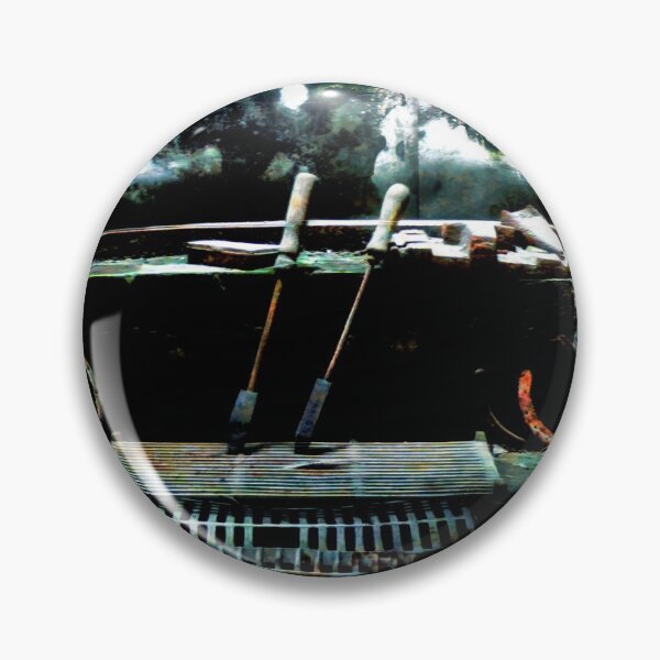 Item preview, The Forge designed and sold by PictureNZ.