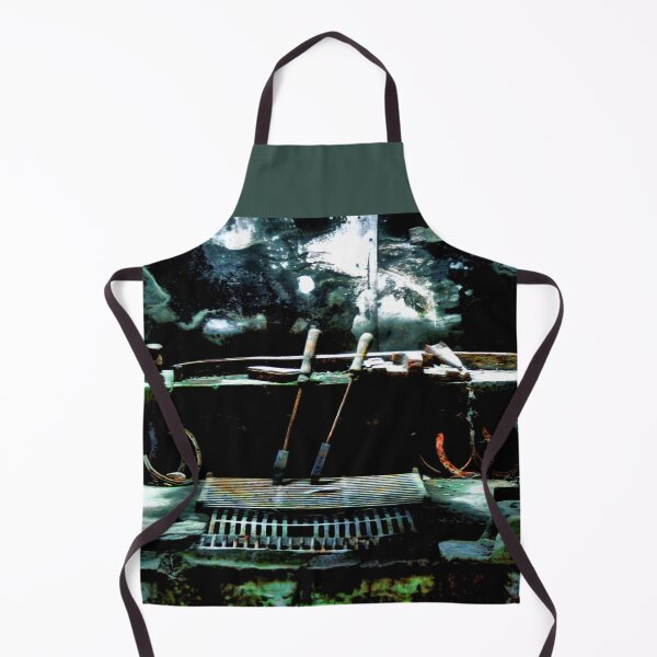 Item preview, The Forge designed and sold by PictureNZ.