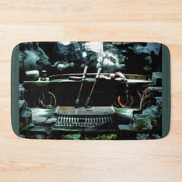 Item preview, The Forge designed and sold by PictureNZ.