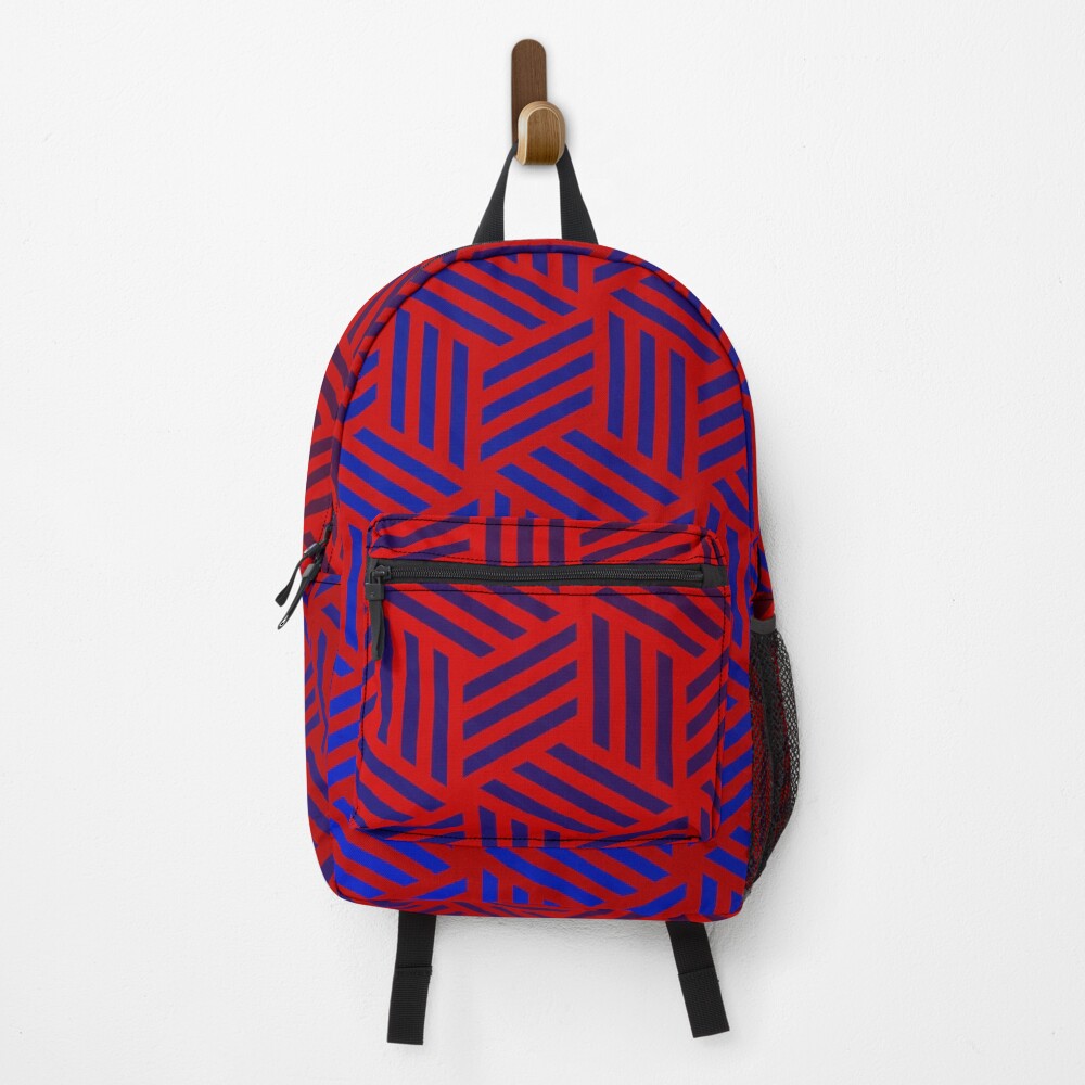 Item preview, Backpack designed and sold by Dator-Abstracts.