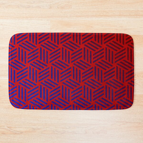 Item preview, Seamless Abstract Cube Pattern designed and sold by Dator-Abstracts.