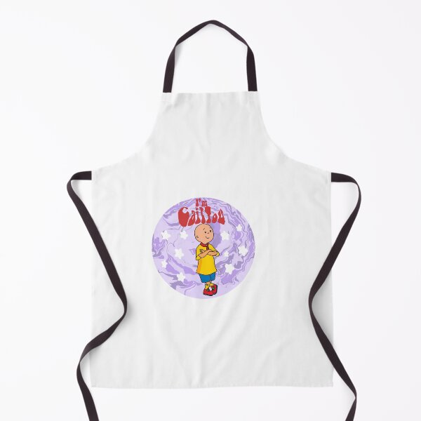 Item preview, Caillou (I'm caillou) designed and sold by emmakate2044.
