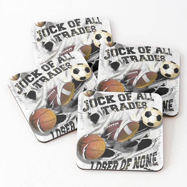 Item preview, jack of all trades designed and sold by ReyFlores.