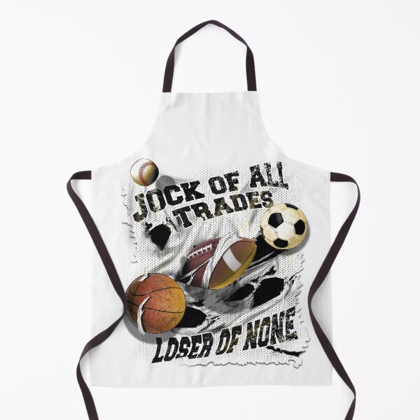 Item preview, jack of all trades designed and sold by ReyFlores.