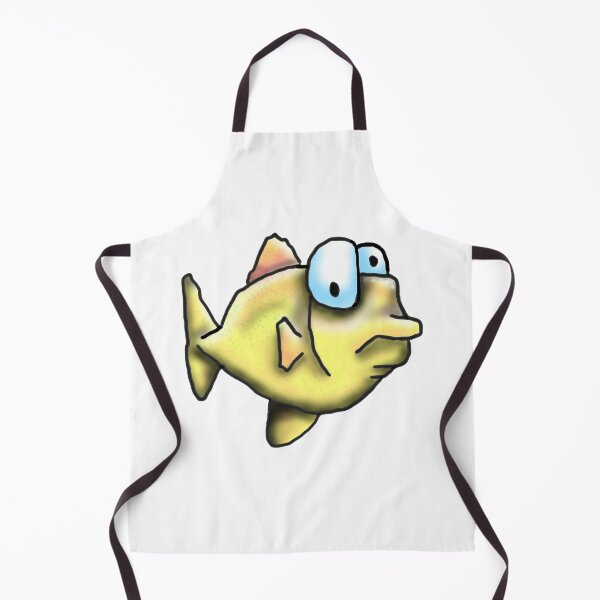 Item preview, Fishy designed and sold by Dantalbert.