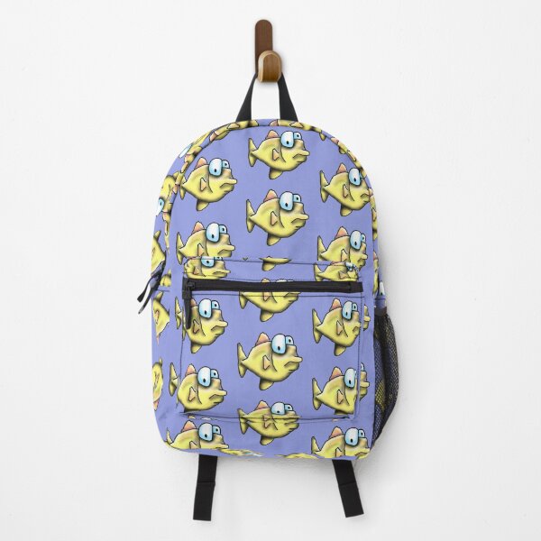 Item preview, Fishy designed and sold by Dantalbert.