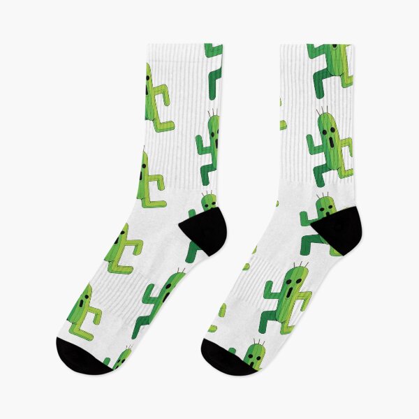 Item preview, Final Fantasy 7 Cactuar (Tiled) designed and sold by Doolman.