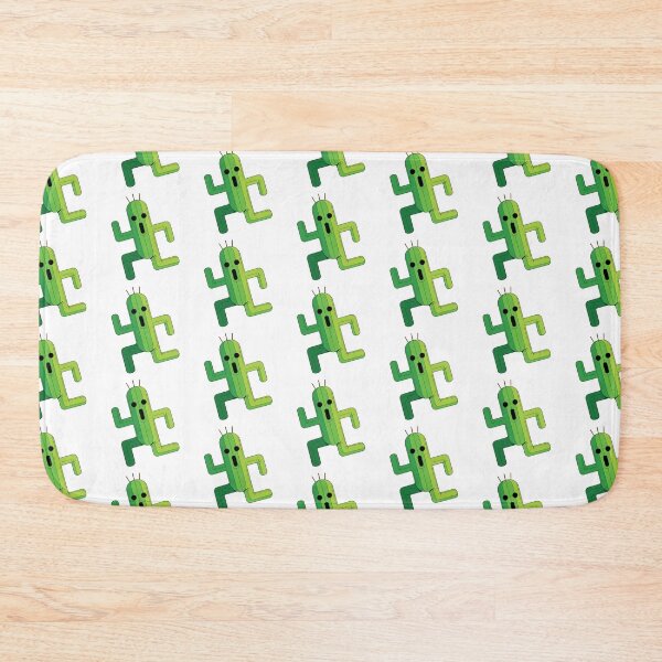 Item preview, Final Fantasy 7 Cactuar (Tiled) designed and sold by Doolman.