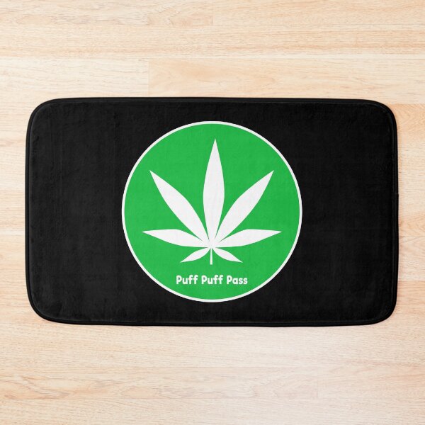 Item preview, Puff Puff Pass designed and sold by Sawset.