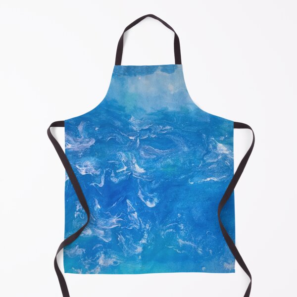 Item preview, Stormy Seas designed and sold by ArtByBinny.