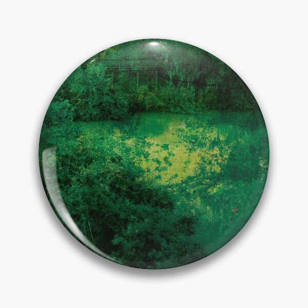 Item preview, The Green Garden  designed and sold by jeremyriveraart.