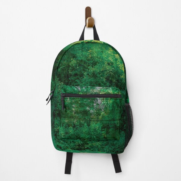 Item preview, The Green Garden  designed and sold by jeremyriveraart.