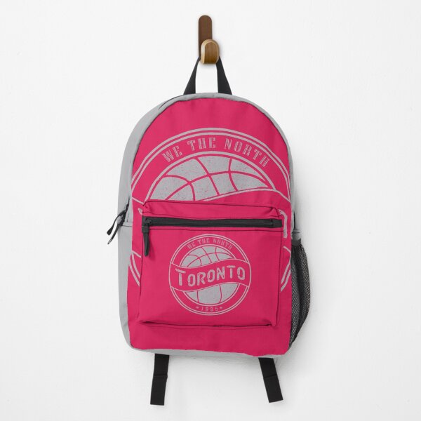 Item preview, Toronto basketball red vintage logo designed and sold by KMA Home Design.