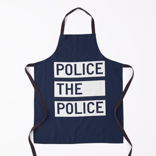 Item preview, Police The Police designed and sold by Quotelover2019.