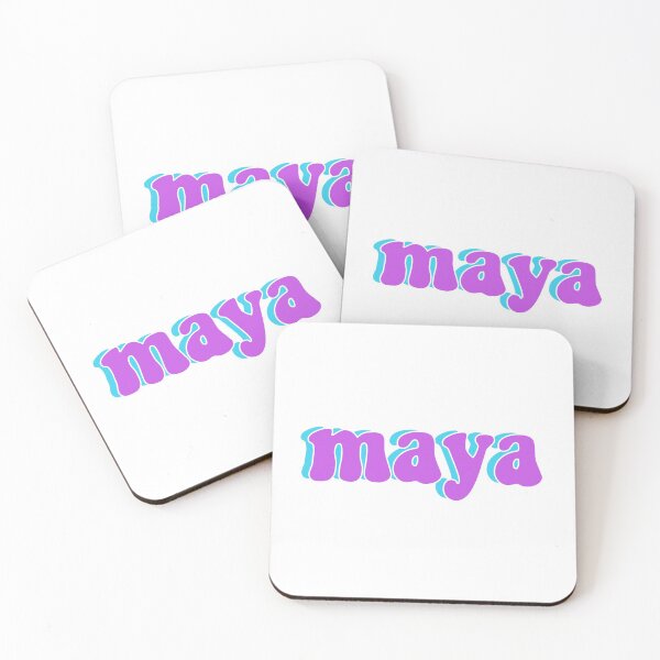 Item preview, Maya Name Design designed and sold by designsbyad.