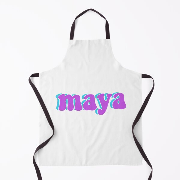 Item preview, Maya Name Design designed and sold by designsbyad.