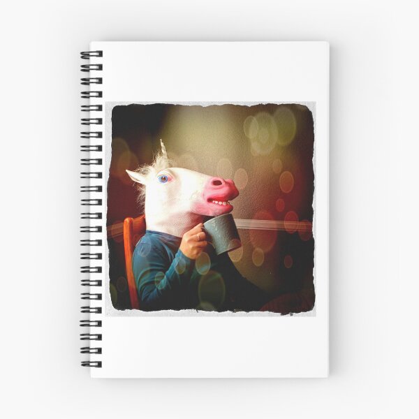 Item preview, Café unicornio designed and sold by pacontrer.
