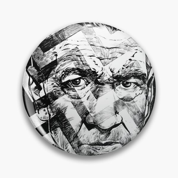 Item preview, David Lynch designed and sold by Martronix.