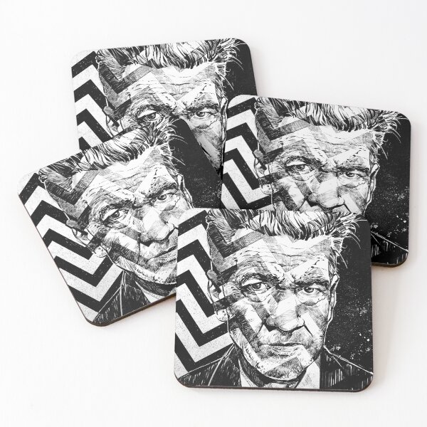 Item preview, David Lynch designed and sold by Martronix.
