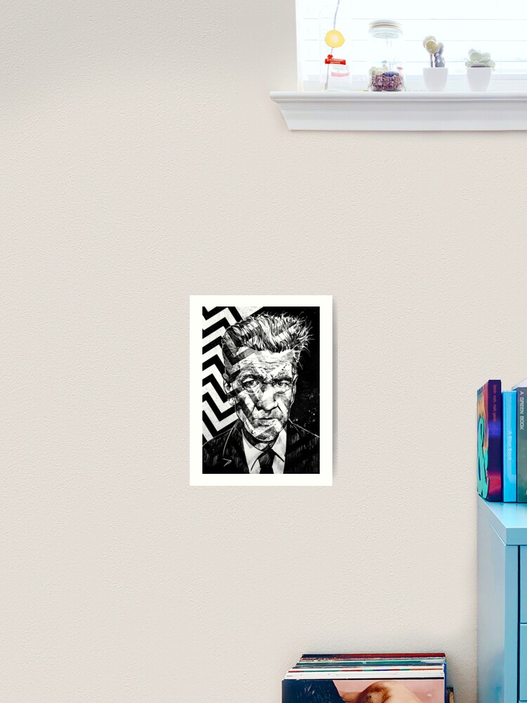 David Lynch