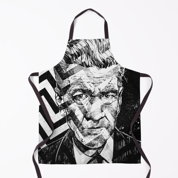 Item preview, David Lynch designed and sold by Martronix.