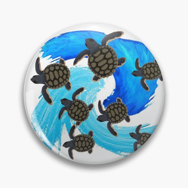Item preview, Sea Babes designed and sold by NINUNO.