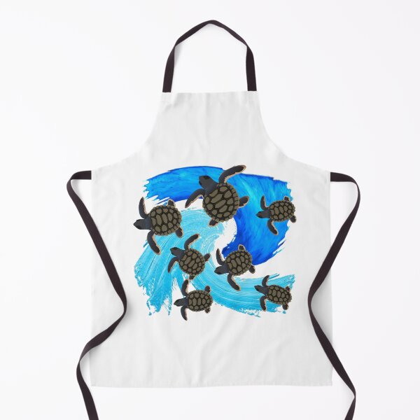 Item preview, Sea Babes designed and sold by NINUNO.