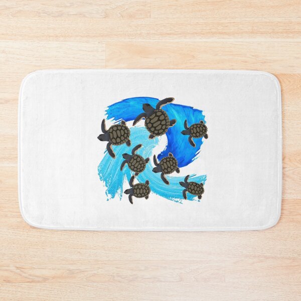 Item preview, Sea Babes designed and sold by NINUNO.