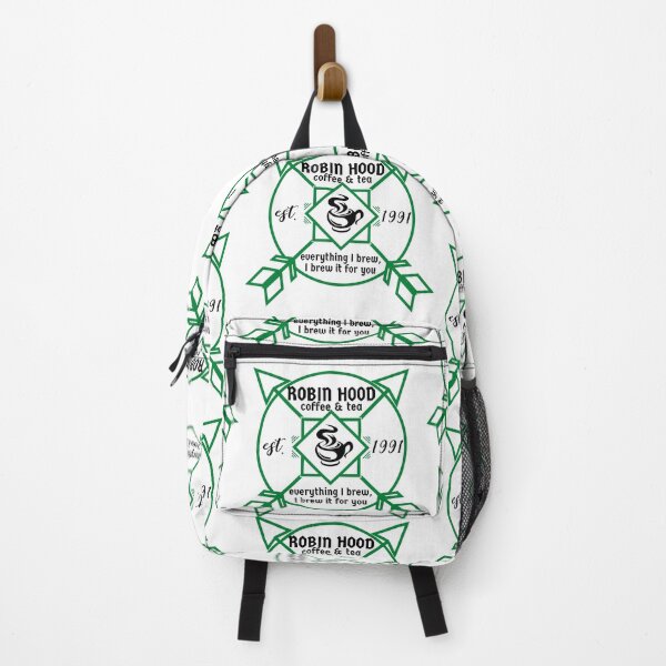 Item preview, Robin Hood Coffee & Tea designed and sold by heidiwilhelmina.