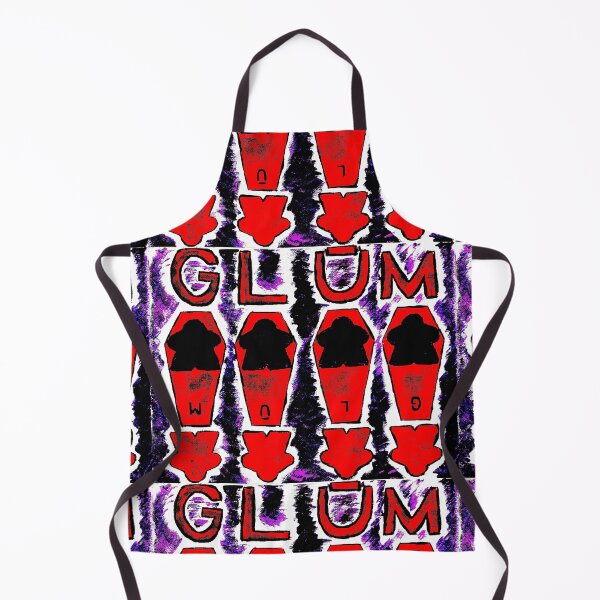 Item preview, GLUM 2 designed and sold by Zenanigans.