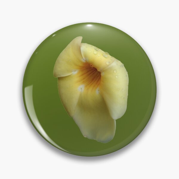 Item preview, Yellow petal designed and sold by Onlymy.