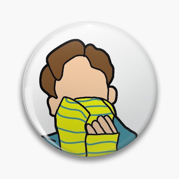 Item preview, Chen EXO designed and sold by Soccerfan504.